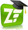 Zend Framework logo